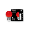 Wondeks Led Ampul Kırmızı 1 Watt e27