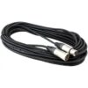 Class KB2107 XLR Erkek - XLR Dişi Sinyal Kablosu  7 Metre