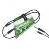 Roxtone RX-K13505 6.3 Mono - 3.5 Stereo Sinyal Kablosu 5 Metre