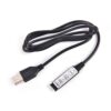 5v USB Girişli RGB Kontrol Modülü 5 Volt Led içindir