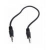 Aux Kablo 3.5 mm 30 Cm