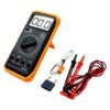 POWERMASTER MY-64 DIGITAL ÖLÇÜ ALETİ