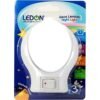 Ledon Gece Lambası 1 Watt Beyaz