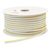 Neon Şerit Led 12 Volt Sarı 50 Metre