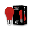 Wondeks Led Ampul 7 Watt Kırmızı e27