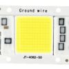 220v Cob Projektör Led 50 Watt